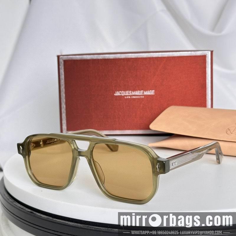 Replica Jacques Marie Mage Glasses 03smh83
