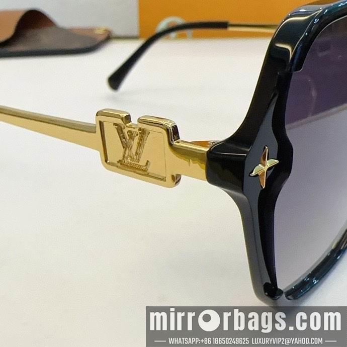 Replica LV Glasses smx198