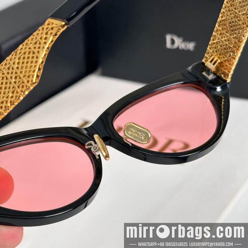 Replica Dior Glasses 03smh142