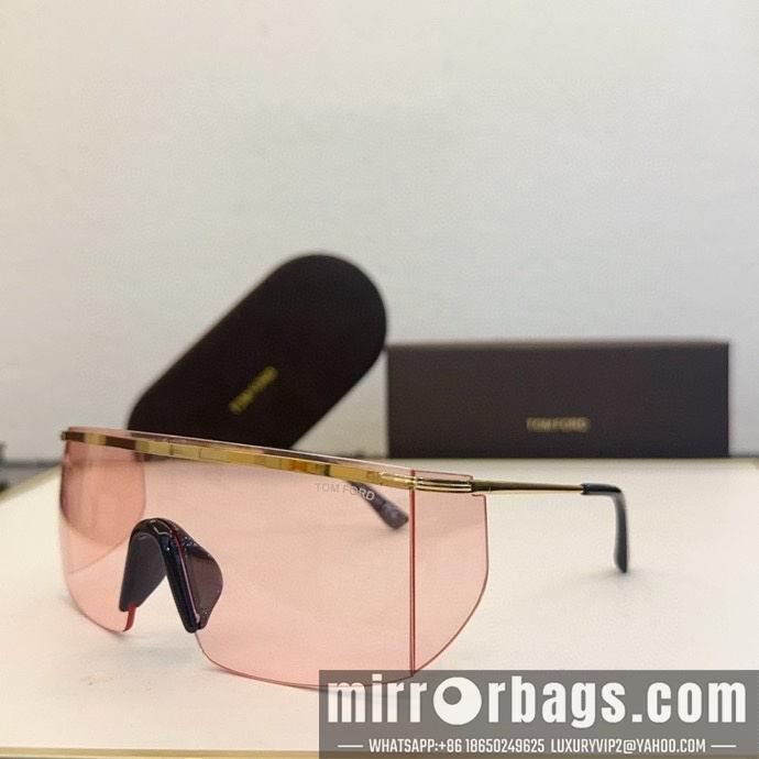 Replica Tom Ford Glasses smx166