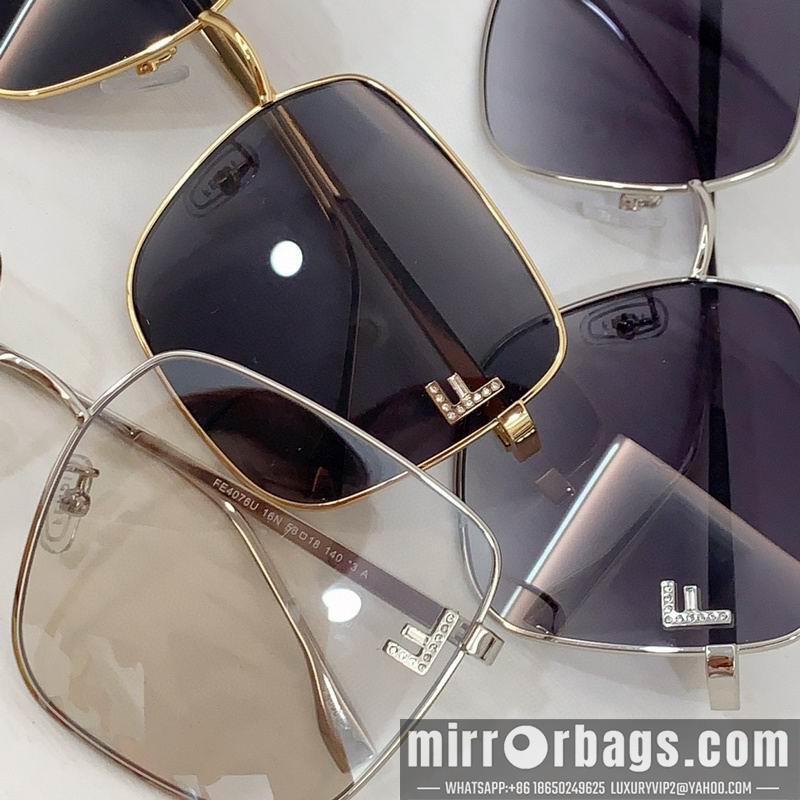 Replica Fendi Glasses smh29
