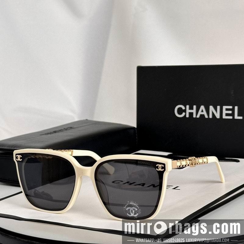 Replica Chanel Glasses smh66