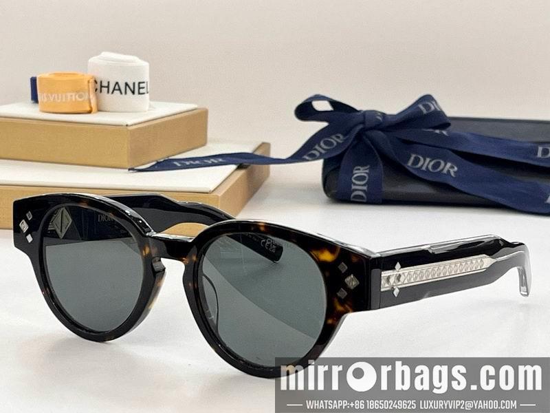 Replica Dior Glasses 03smh64