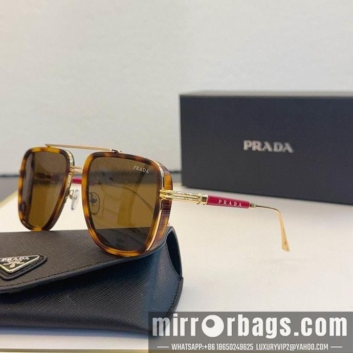Replica Prada Glasses smx232