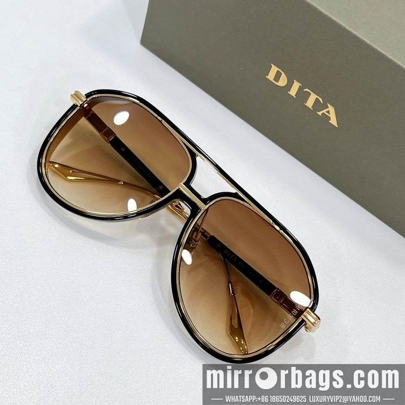 Replica Dita Glasses smr33
