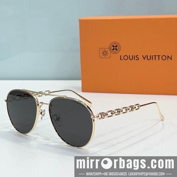Replica LV Glasses smr46
