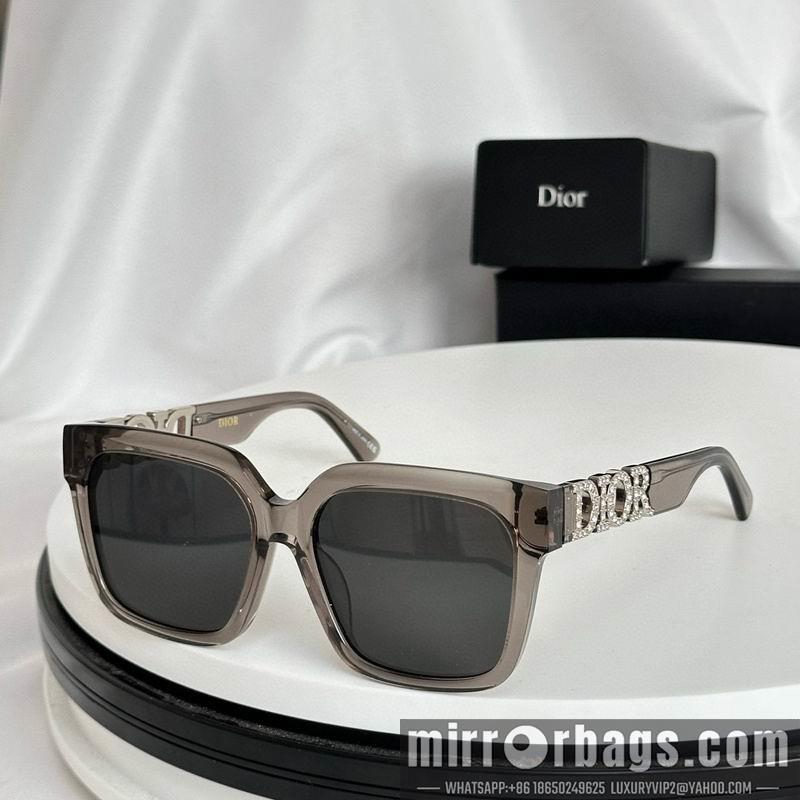 Replica Dior Glasses smr46
