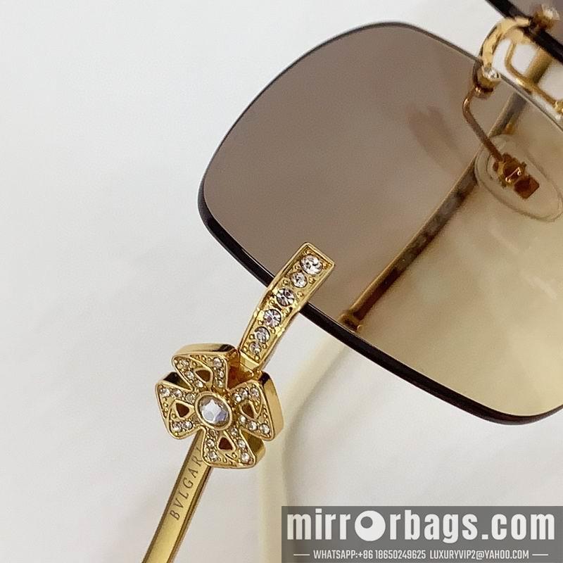 Replica Bvlgari Glasses 03smh47