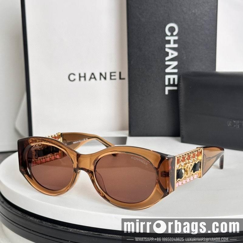Replica Chanel Glasses smh49