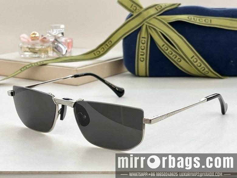 Replica Gucci Glasses smx218