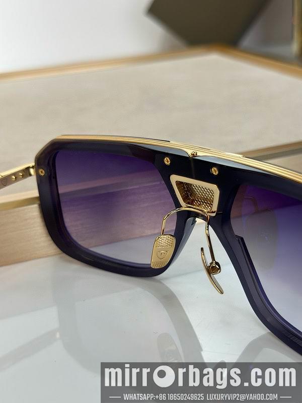 Replica Dita Glasses smx42