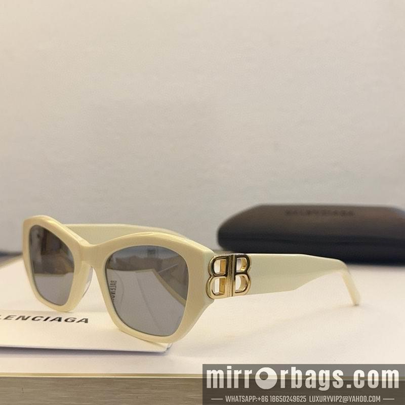Replica Balenciaga Glasses smx74