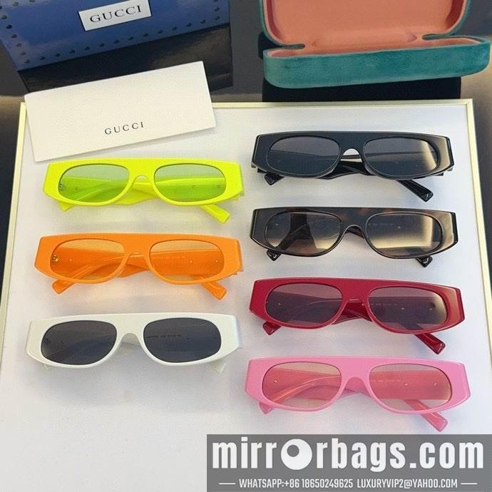 Replica Gucci Glasses smx118