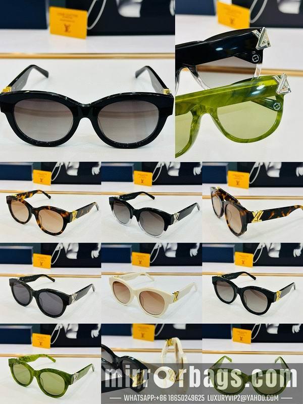 Replica LV Glasses smr74