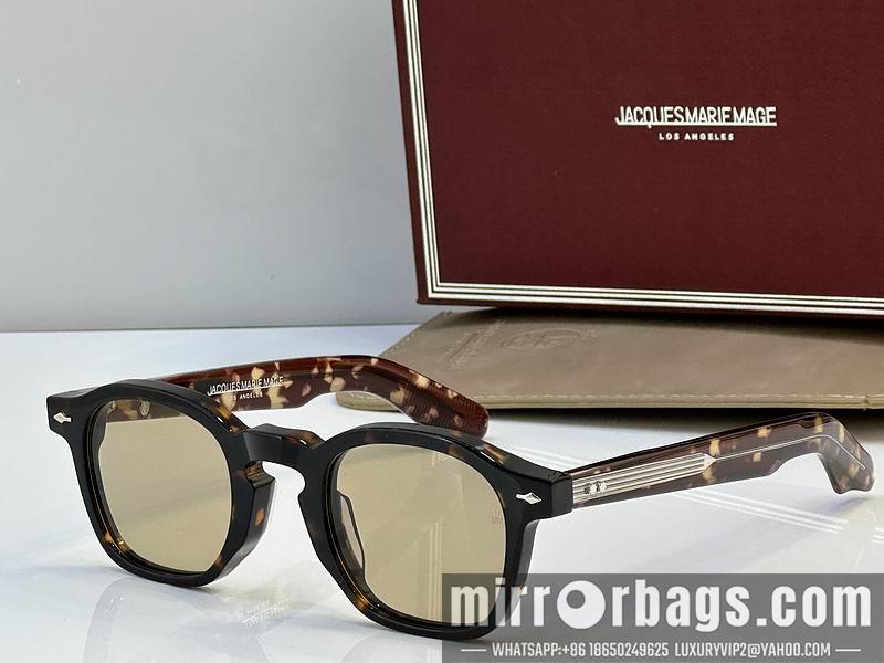 Replica Jacques Marie Mage Glasses 03smh67
