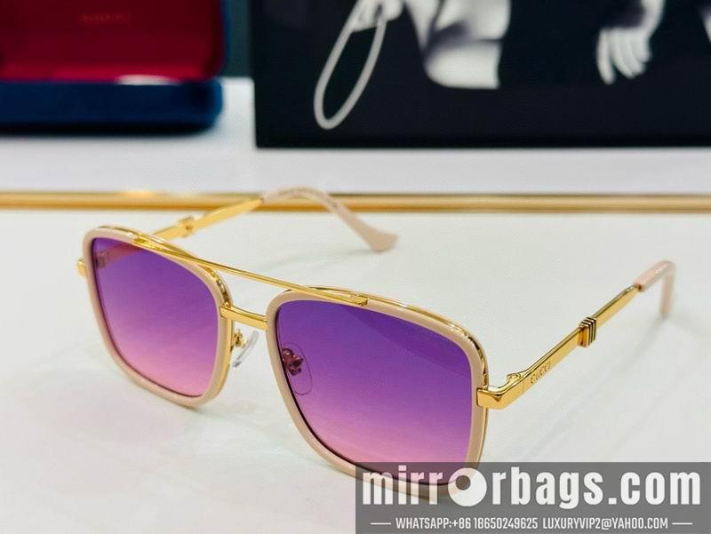 Replica Gucci Glasses smr48