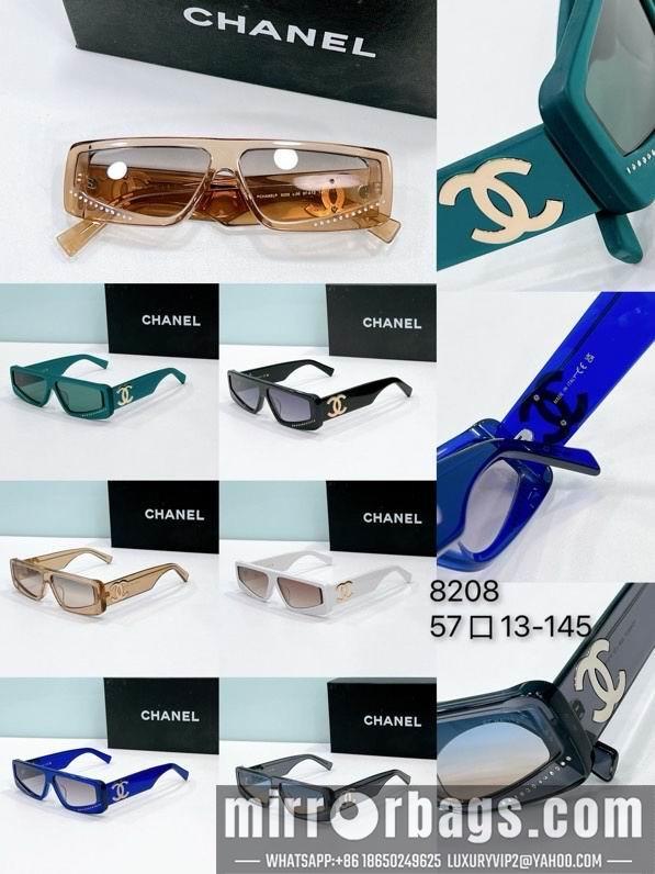 Replica Chanel Glasses smx294