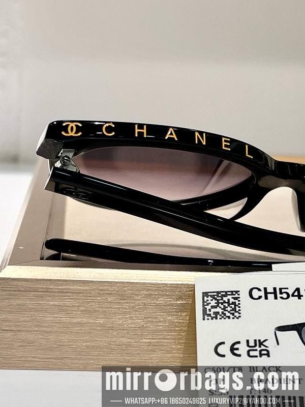 Replica Chanel Glasses smr256