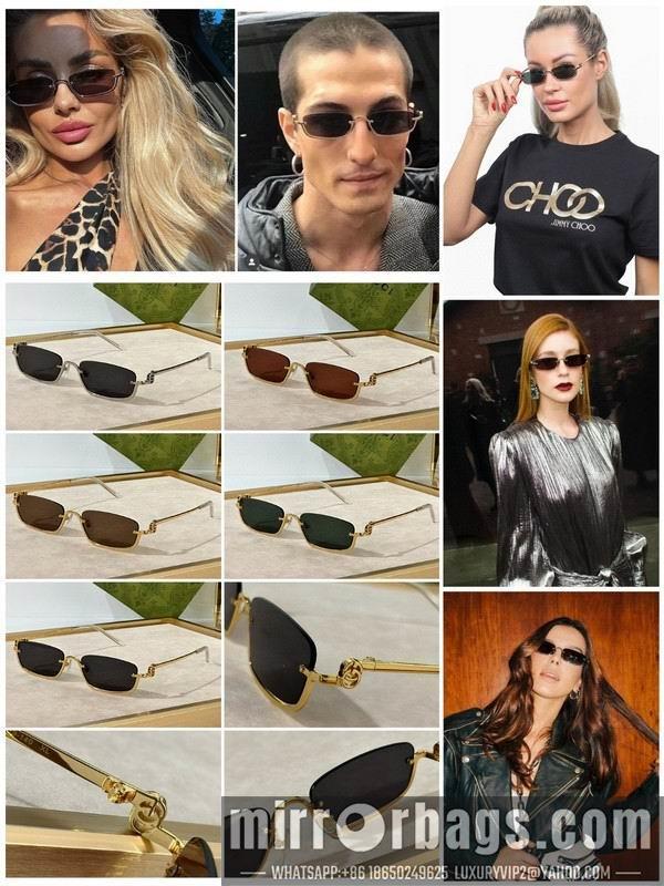 Replica Gucci Glasses smh68