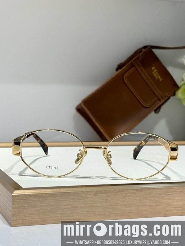 Replica Celine Glasses smx226