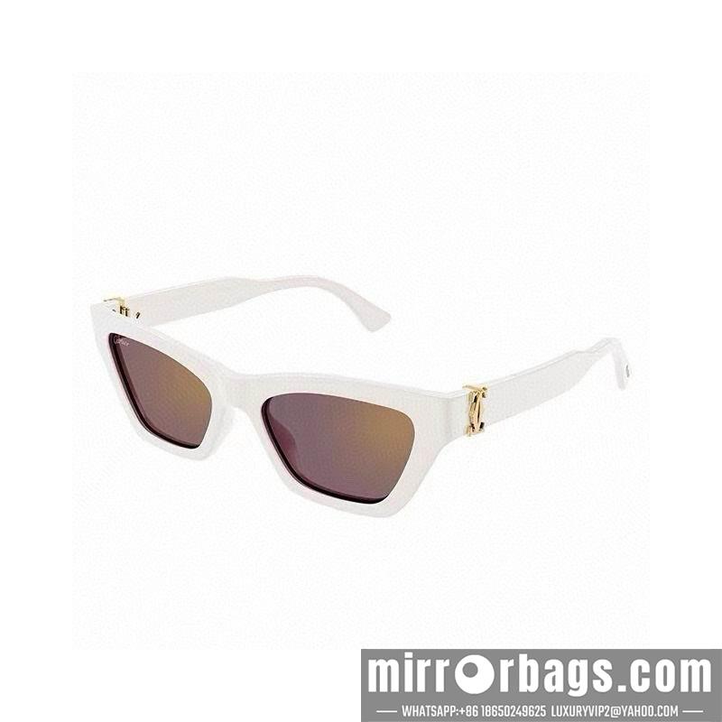 Replica Cartier Glasses smr163