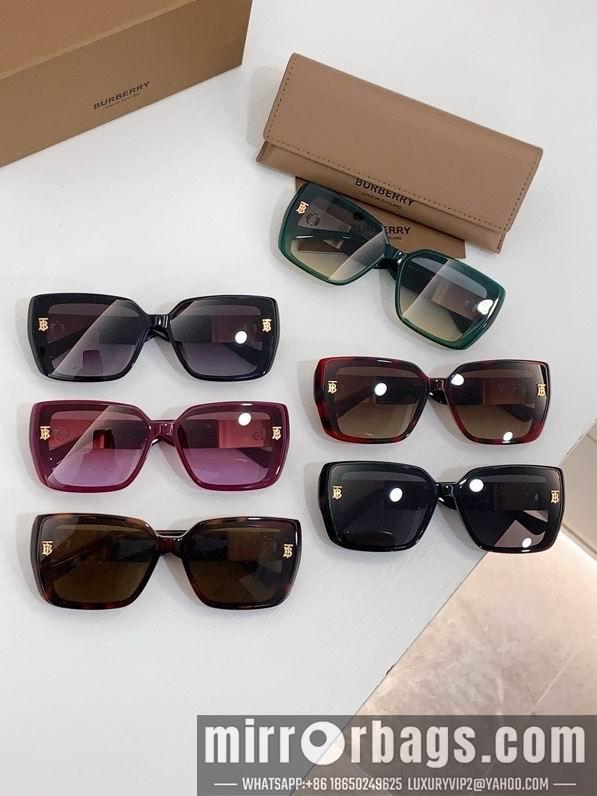Replica Burberry Glasses smx87