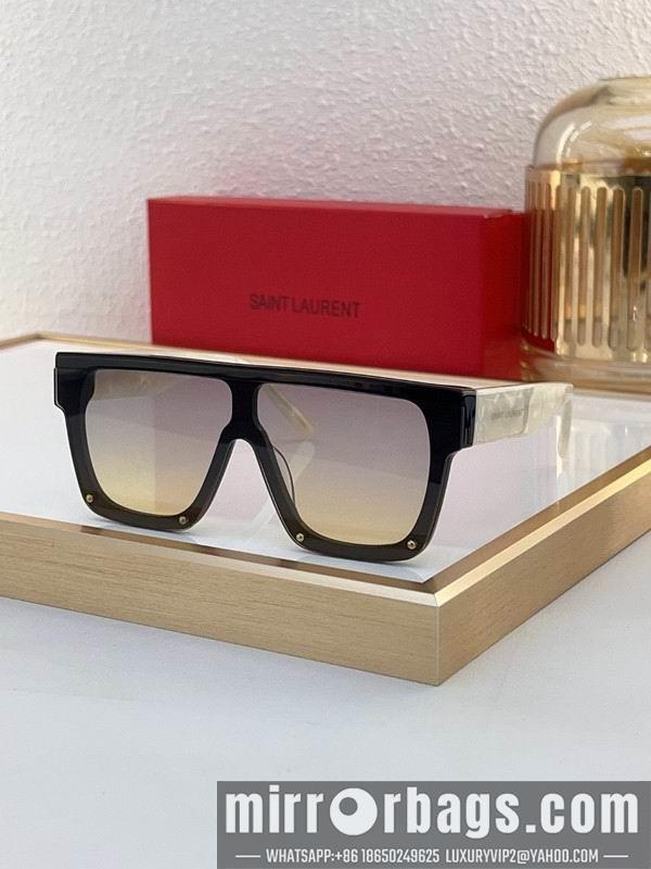 Replica YSL Glasses 03smh54