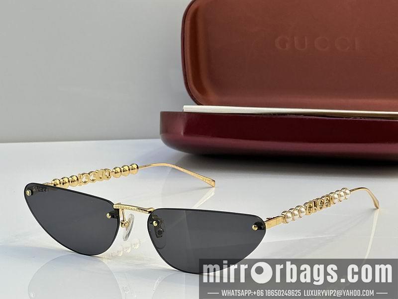 Replica Gucci Glasses smh212