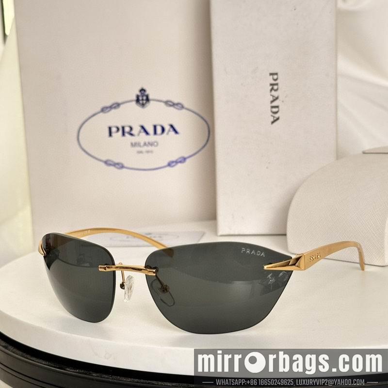 Replica Prada Glasses smh149