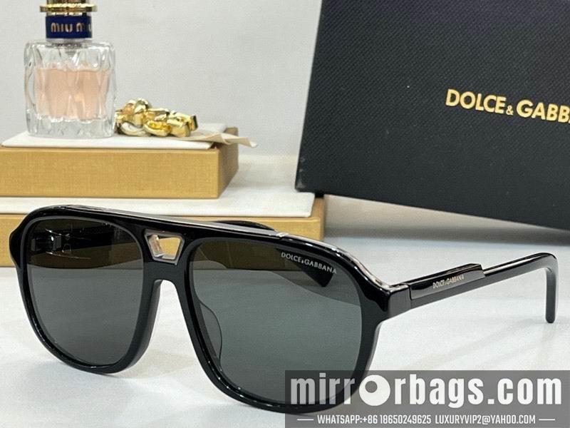 Replica DG Glasses 03smh27
