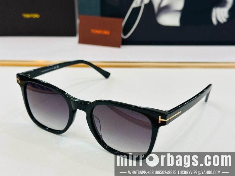 Replica Tom Ford Glasses smx72