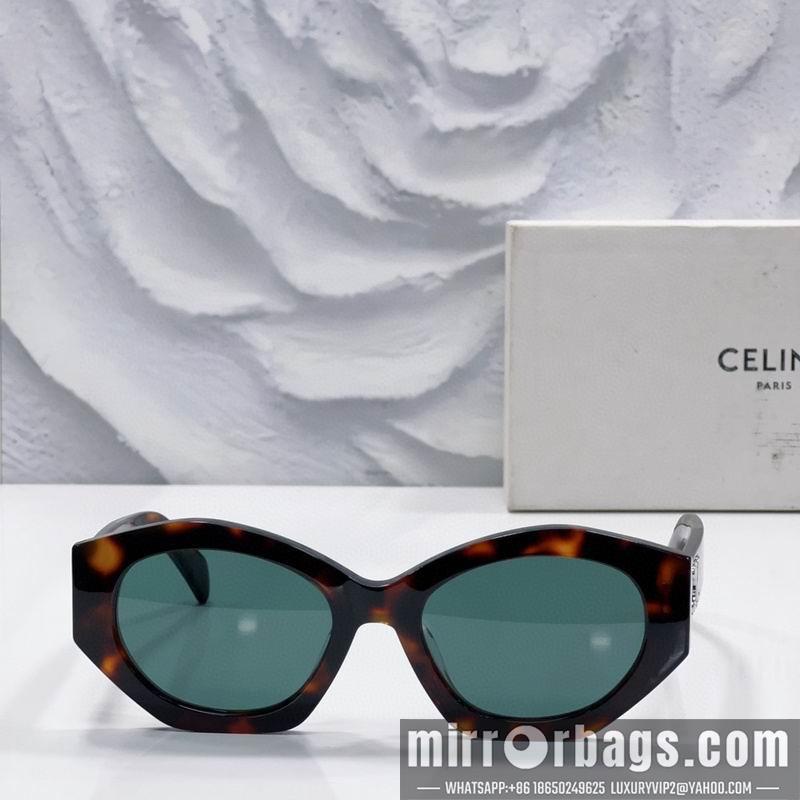 Replica Celine Glasses 03smh29