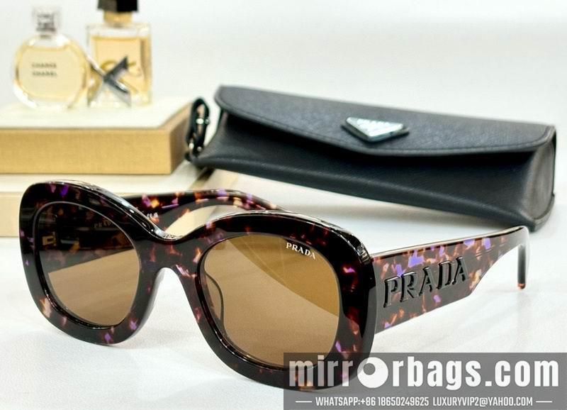 Replica Prada Glasses smr121