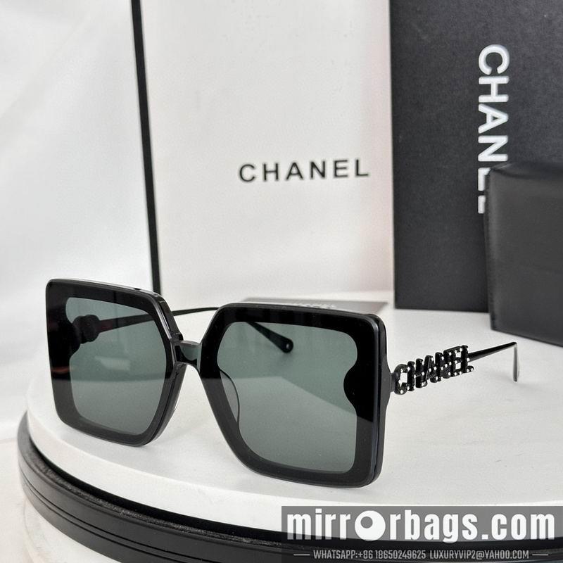 Replica Chanel Glasses smr83