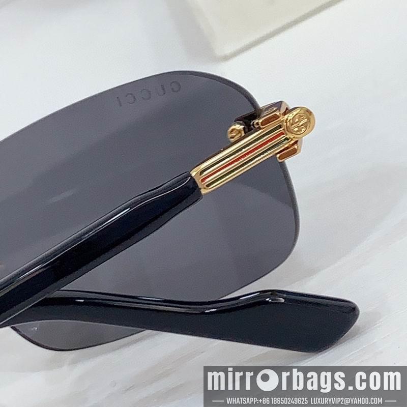 Replica Gucci Glasses smr74