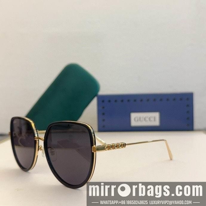 Replica Gucci Glasses smr07