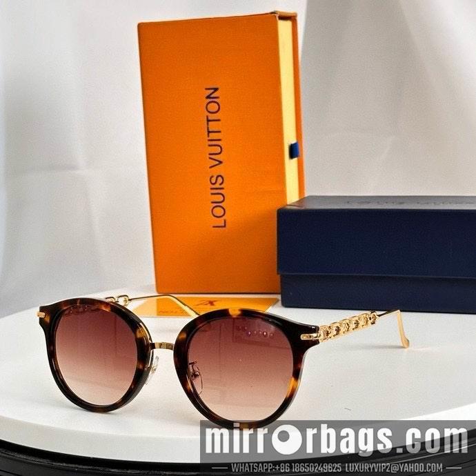 Replica LV Glasses smx184