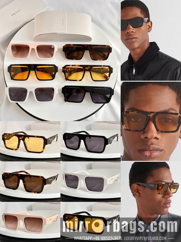 Replica Prada Glasses smr53