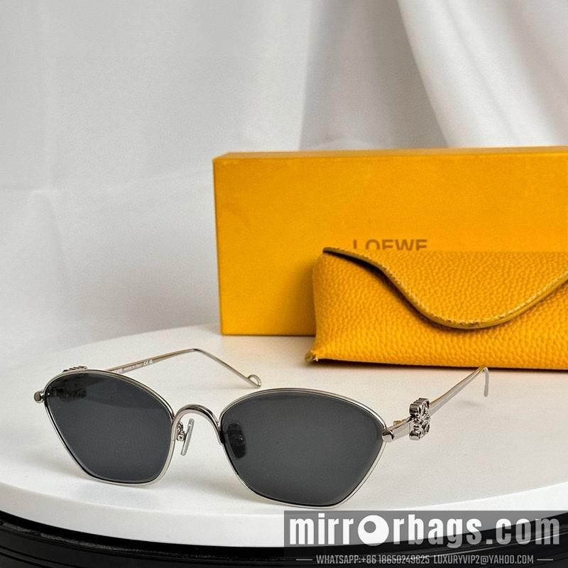 Replica Loewe Glasses 03smh03