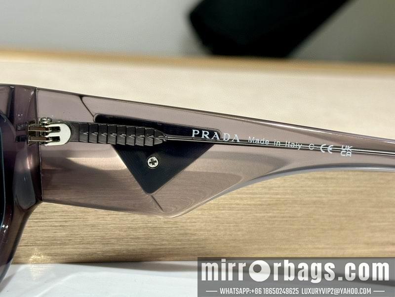 Replica Prada Glasses smh148