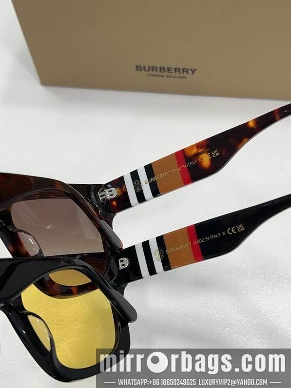 Replica Burberry Glasses smx28