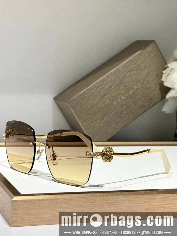 Replica Bvlgari Glasses 03smh131
