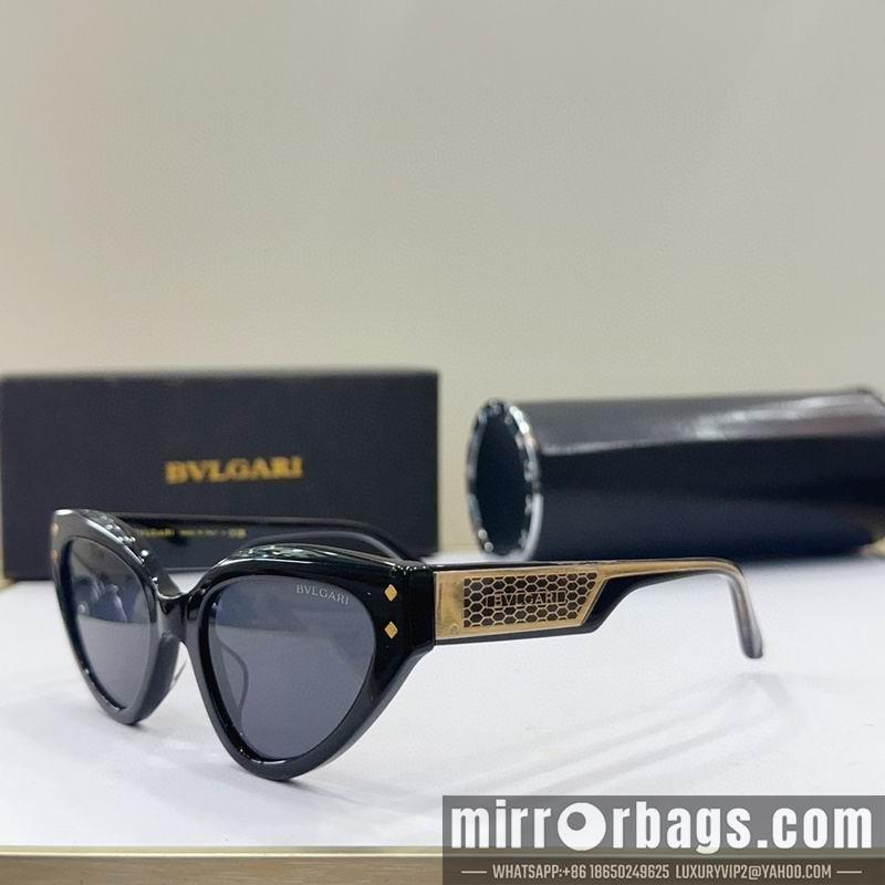 Replica Bvlgari Glasses 03smh29