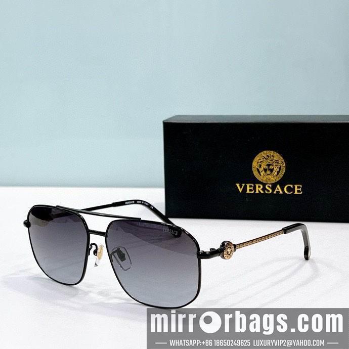 Replica Versace Glaases smx80