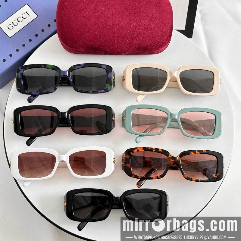 Replica Gucci Glasses smr162