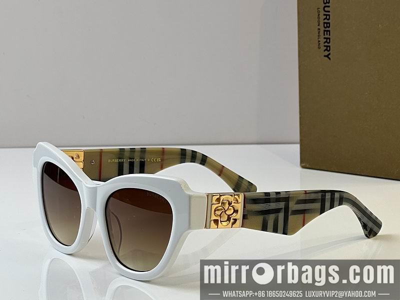 Replica Burberry Glasses 03smh26