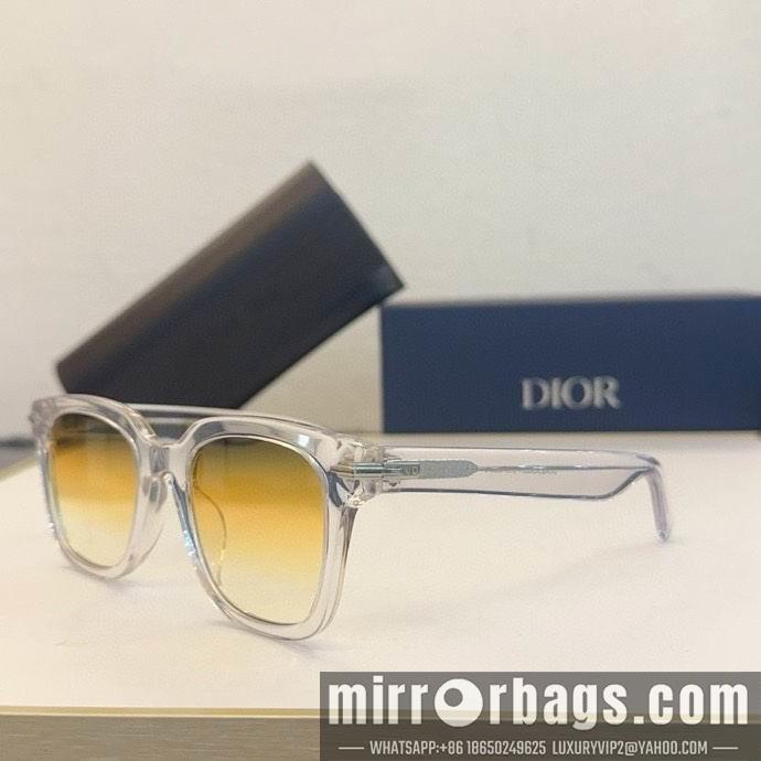 Replica Dior Glasses smx83