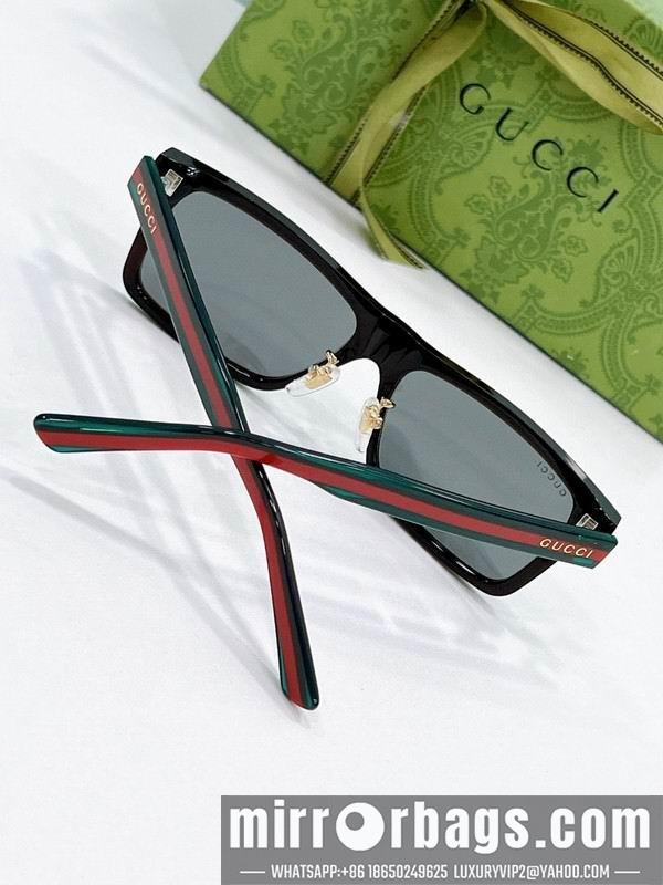 Replica Gucci Glasses smh08