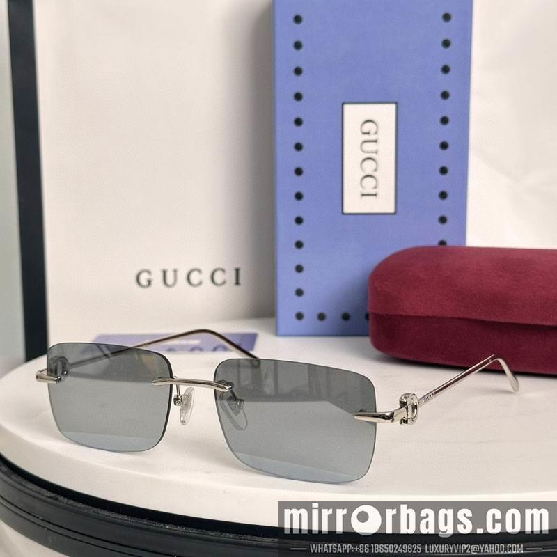 Replica Gucci Glasses smh84