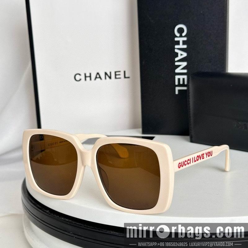 Replica Chanel Glasses smh47